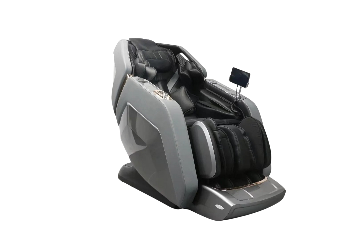 Mid Range Luxury Massage Chairs