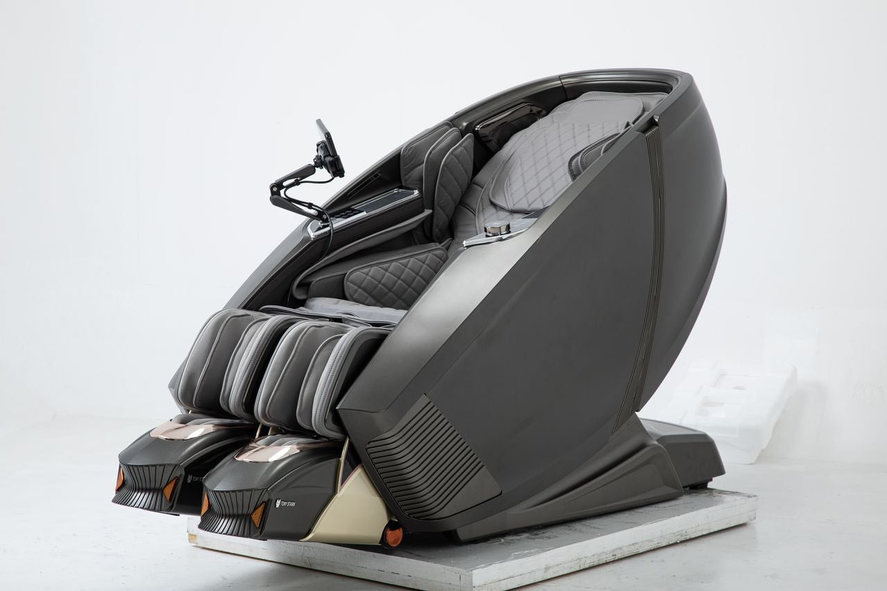 Premium Luxury Massage Chair AS-999